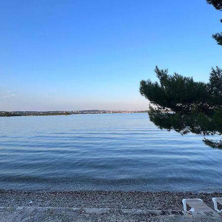 212Bellavista Apartments Neu Pomer Kroatien Dış mekan fotoğraf
