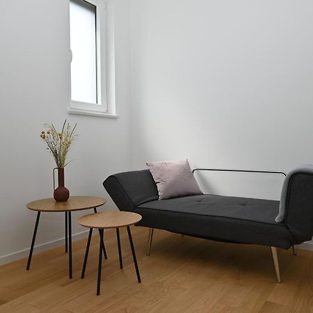 212Bellavista Apartments Neu Pomer Kroatien Dış mekan fotoğraf
