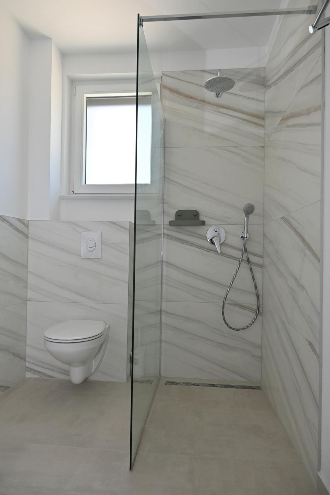 212Bellavista Apartments Neu Pomer Kroatien Dış mekan fotoğraf