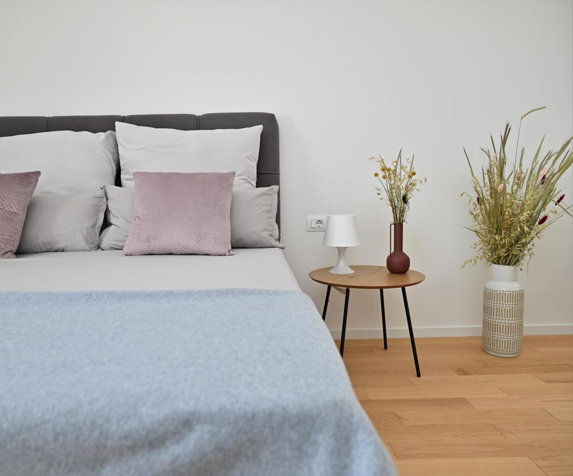 212Bellavista Apartments Neu Pomer Kroatien Dış mekan fotoğraf