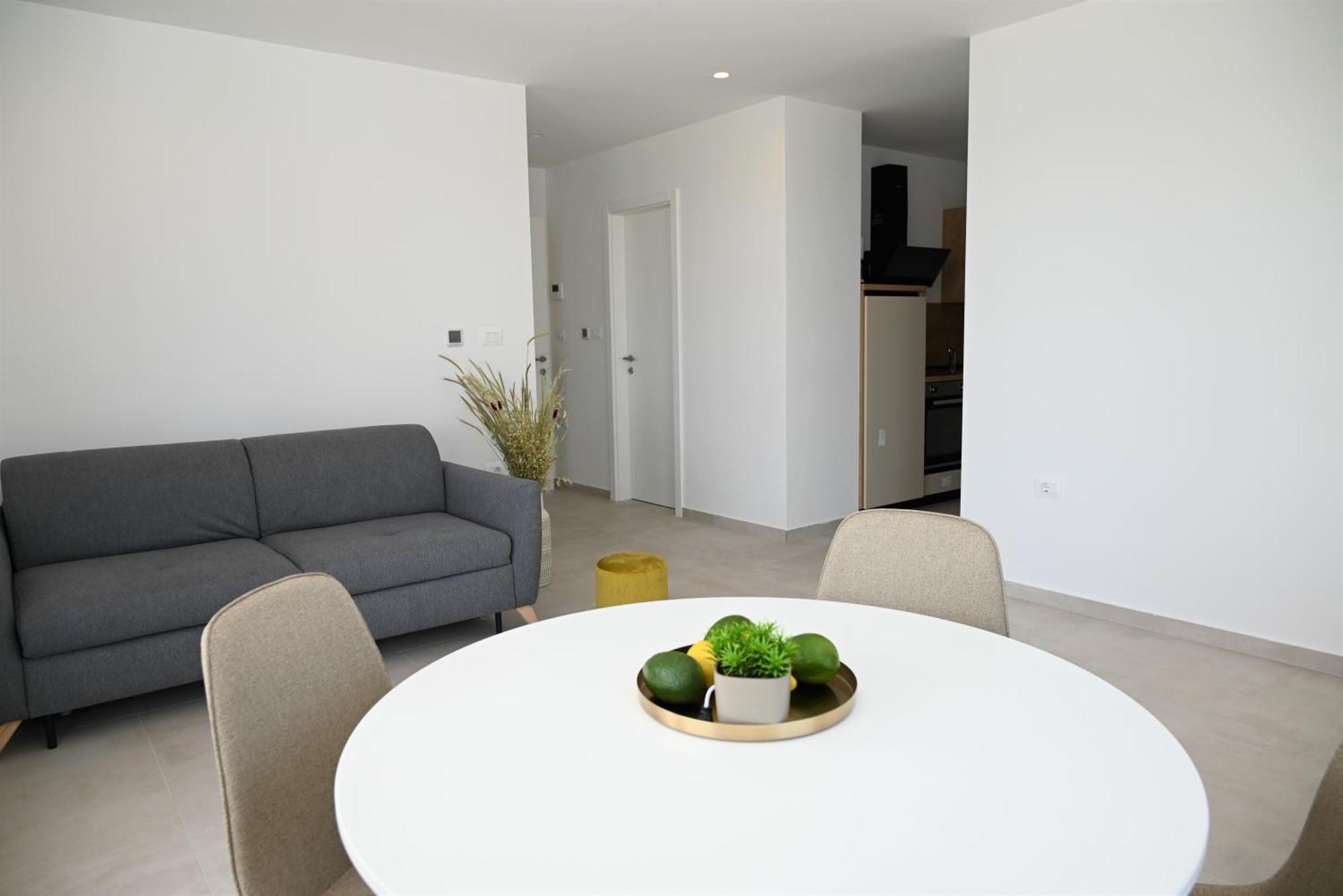 212Bellavista Apartments Neu Pomer Kroatien Dış mekan fotoğraf