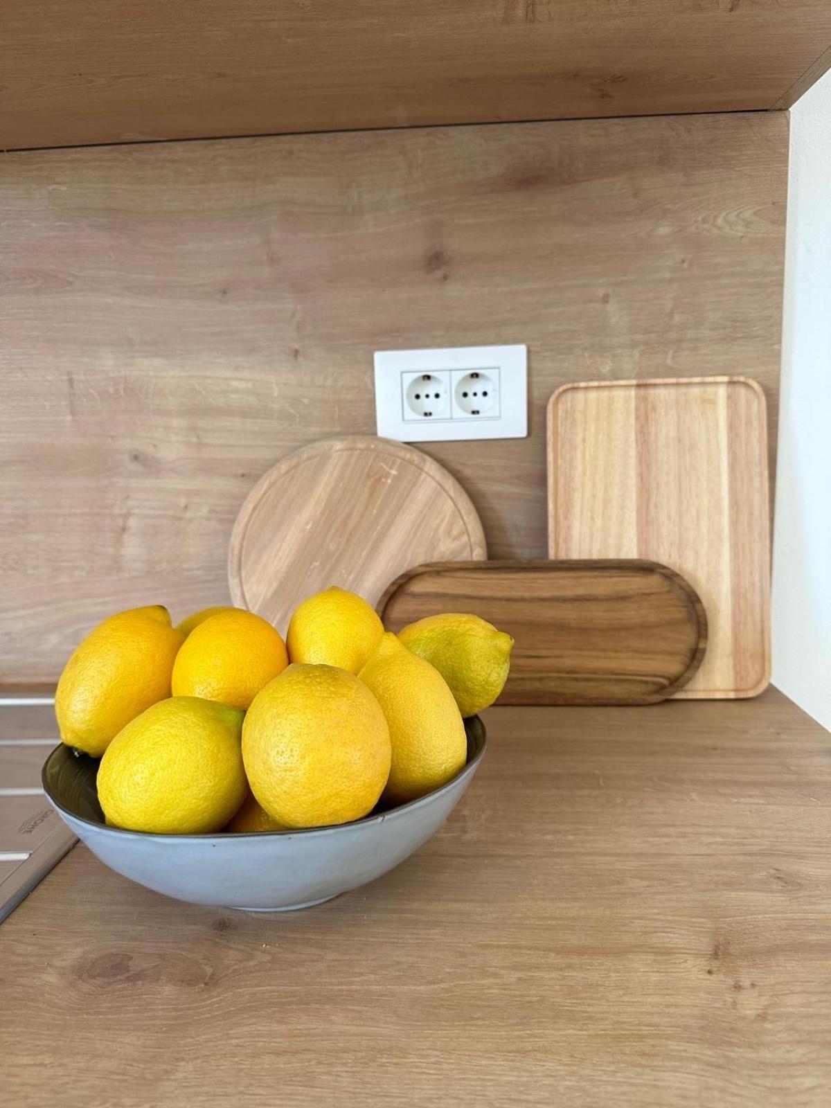 212Bellavista Apartments Neu Pomer Kroatien Dış mekan fotoğraf